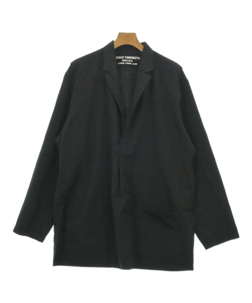 yohji yamamoto POUR HOMME 休閒夾克