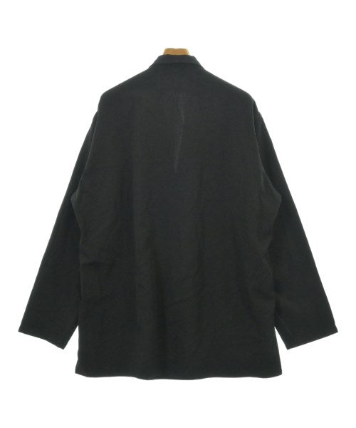 yohji yamamoto POUR HOMME 休閒夾克