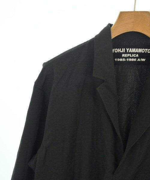yohji yamamoto POUR HOMME 休閒夾克