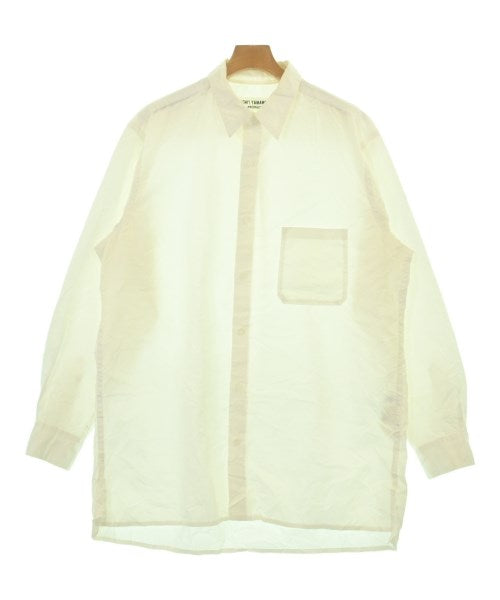 yohji yamamoto POUR HOMME 休閒襯衫