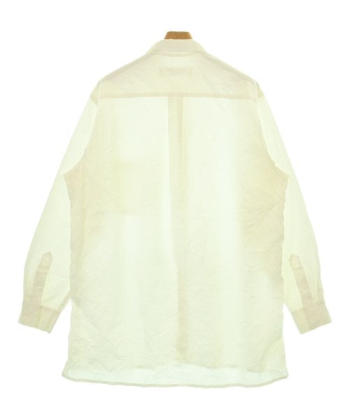 yohji yamamoto POUR HOMME 休閒襯衫