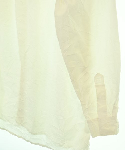 yohji yamamoto POUR HOMME 休閒襯衫