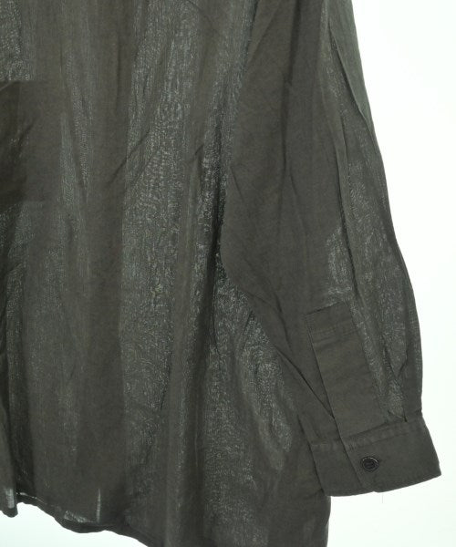 yohji yamamoto POUR HOMME 休閒襯衫