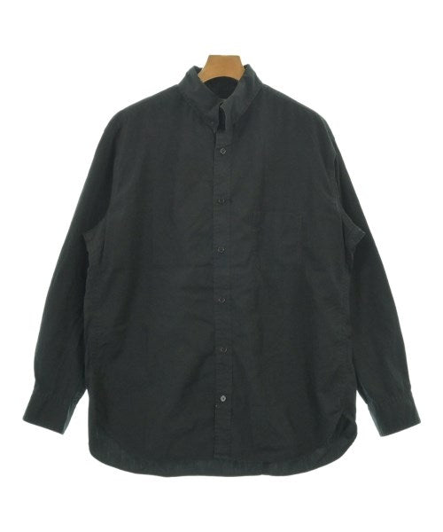 yohji yamamoto POUR HOMME 休閒襯衫