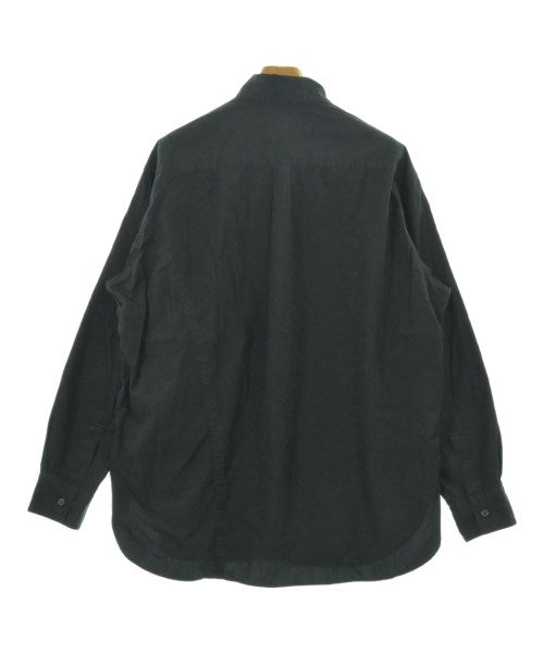 yohji yamamoto POUR HOMME 休閒襯衫