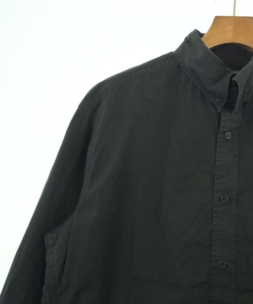 yohji yamamoto POUR HOMME 休閒襯衫
