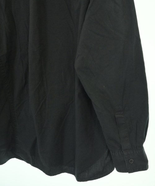 yohji yamamoto POUR HOMME 休閒襯衫
