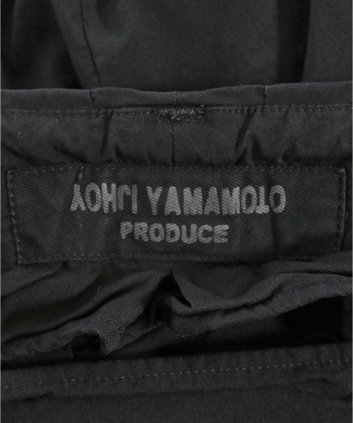 yohji yamamoto POUR HOMME 其他款