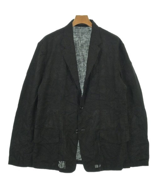yohji yamamoto POUR HOMME 休閒夾克
