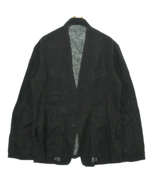 yohji yamamoto POUR HOMME 休閒夾克
