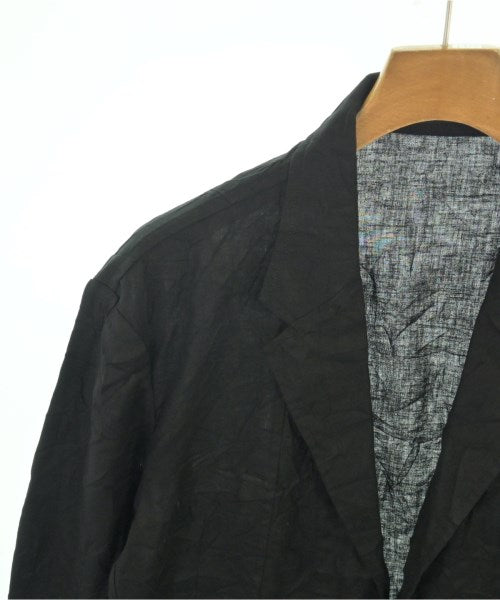 yohji yamamoto POUR HOMME 休閒夾克
