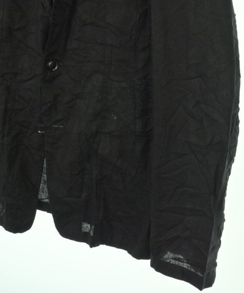 yohji yamamoto POUR HOMME 休閒夾克