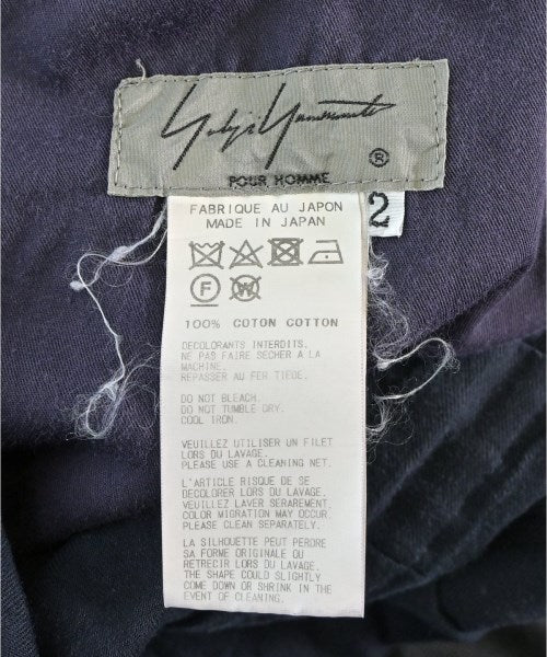 yohji yamamoto POUR HOMME 其他款