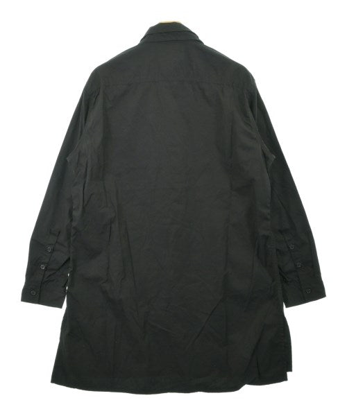 yohji yamamoto POUR HOMME 休閒襯衫