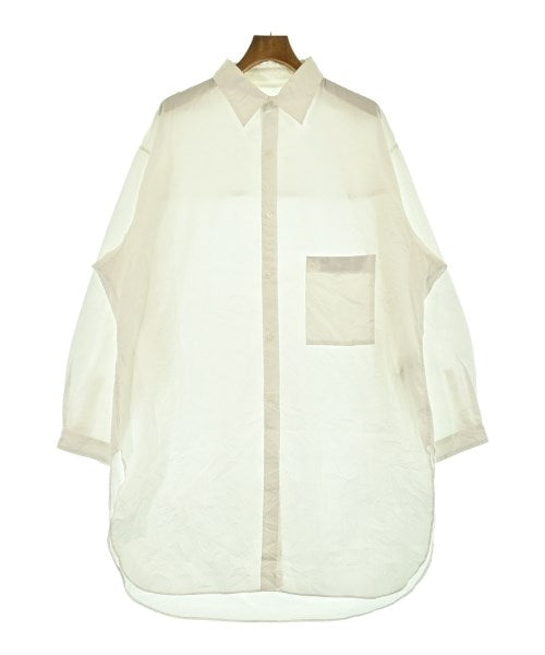 yohji yamamoto POUR HOMME 休閒襯衫