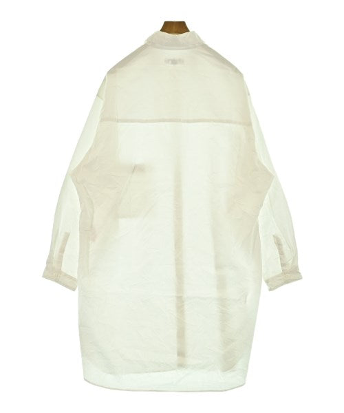 yohji yamamoto POUR HOMME 休閒襯衫