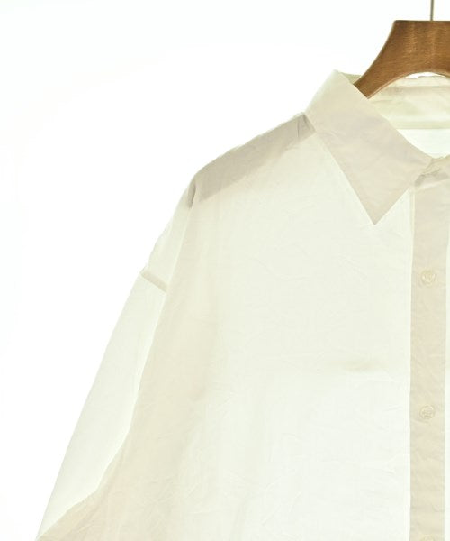 yohji yamamoto POUR HOMME 休閒襯衫