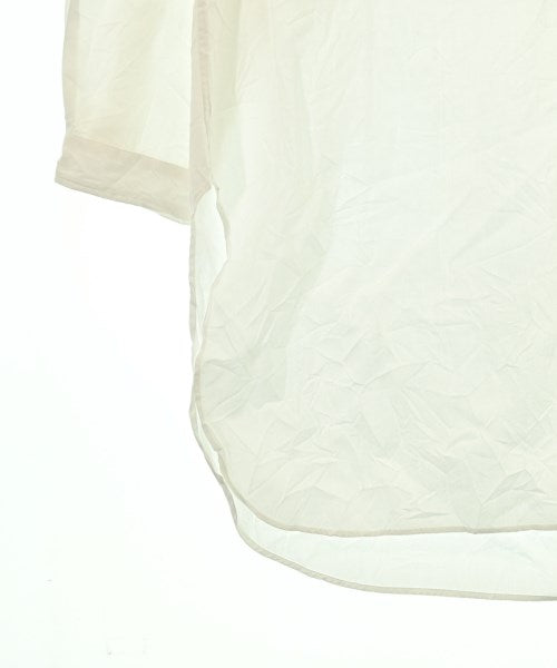 yohji yamamoto POUR HOMME 休閒襯衫