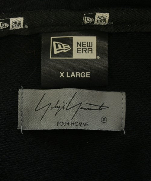 yohji yamamoto POUR HOMME 連帽衫