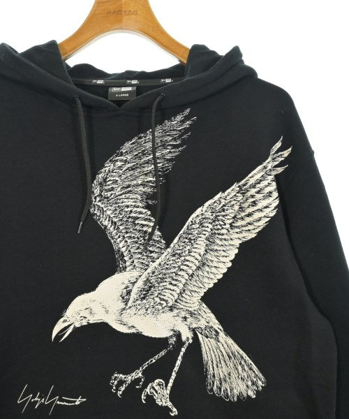 yohji yamamoto POUR HOMME 連帽衫