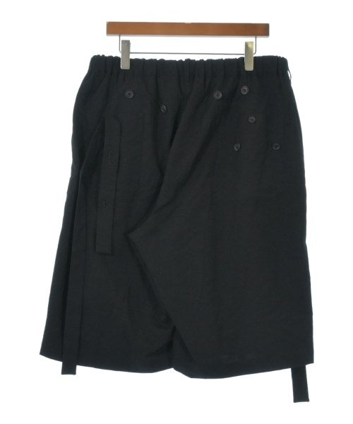 yohji yamamoto POUR HOMME 短褲