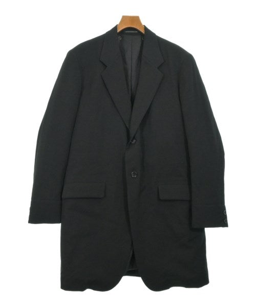 yohji yamamoto POUR HOMME 休閒夾克