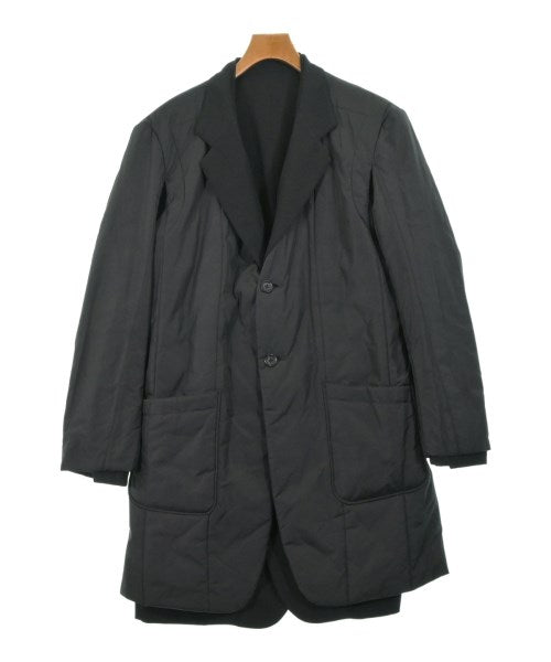 yohji yamamoto POUR HOMME 休閒夾克