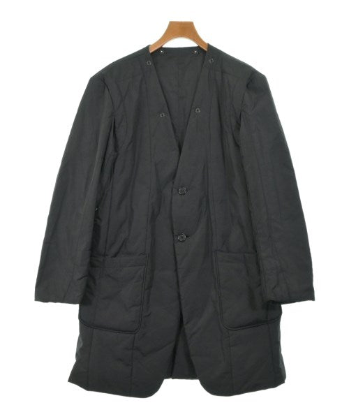 yohji yamamoto POUR HOMME 休閒夾克