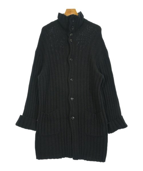 yohji yamamoto POUR HOMME 開襟衫