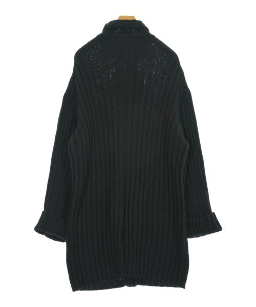 yohji yamamoto POUR HOMME 開襟衫