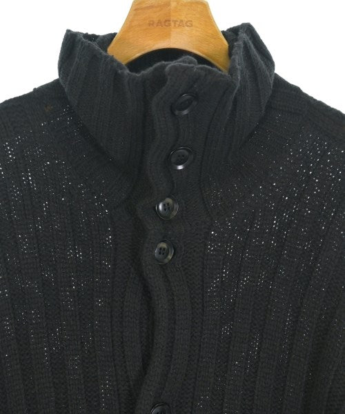 yohji yamamoto POUR HOMME 開襟衫