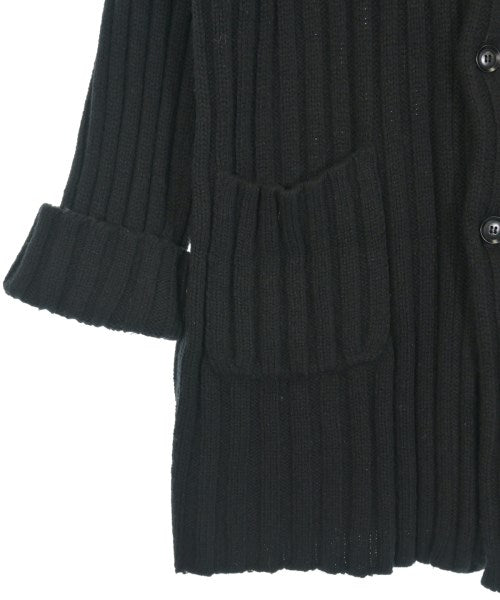yohji yamamoto POUR HOMME 開襟衫