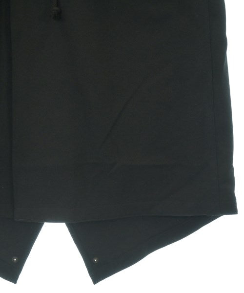 yohji yamamoto POUR HOMME 現代外套