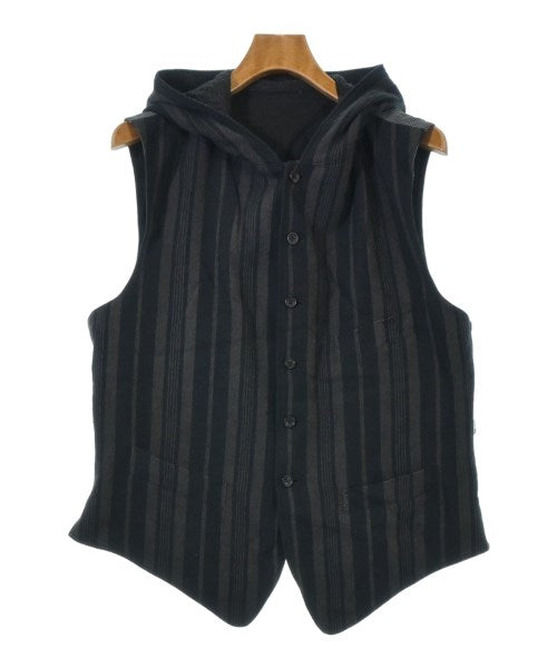 yohji yamamoto POUR HOMME 休閒襯衫