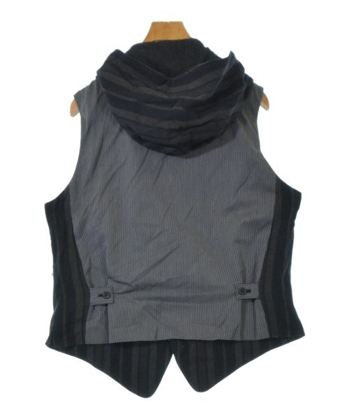 yohji yamamoto POUR HOMME 休閒襯衫