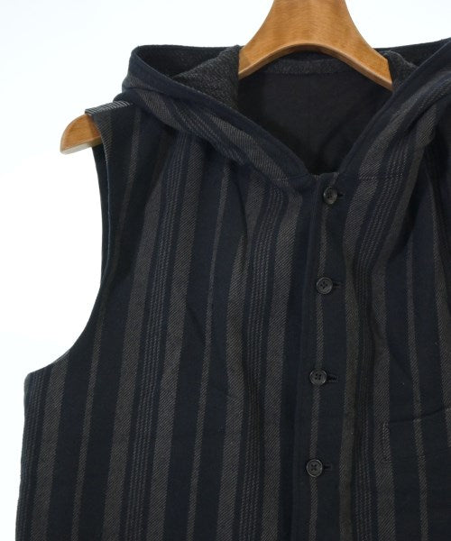 yohji yamamoto POUR HOMME 休閒襯衫