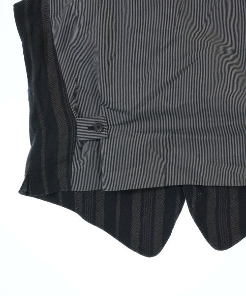 yohji yamamoto POUR HOMME 休閒襯衫