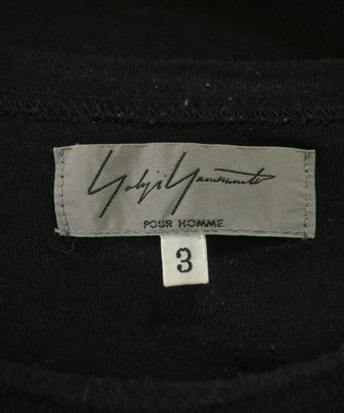 yohji yamamoto POUR HOMME T恤/上衣
