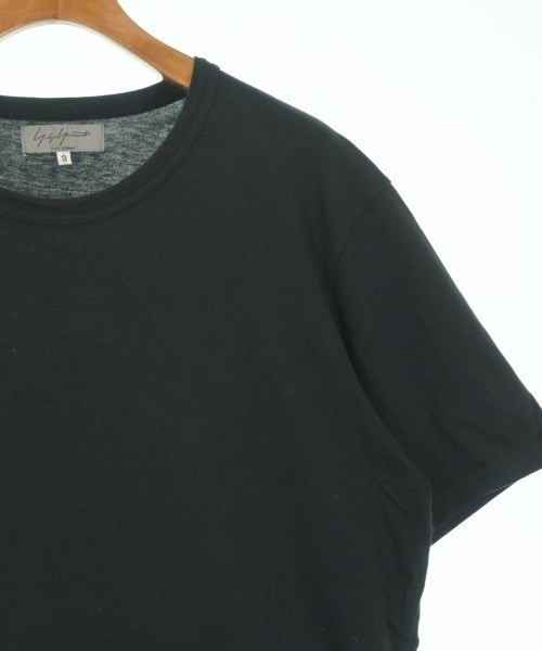 yohji yamamoto POUR HOMME T恤/上衣