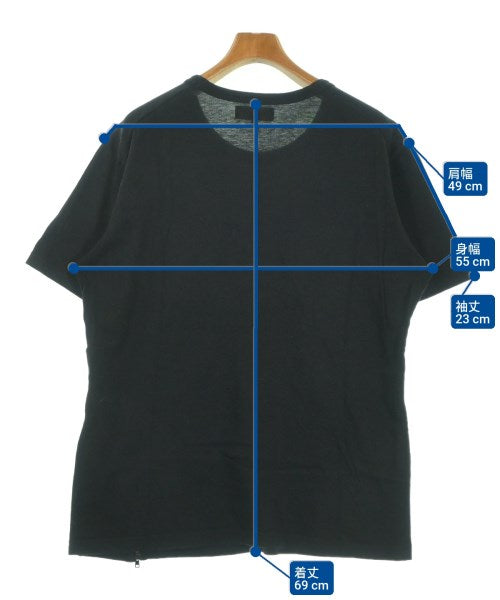 yohji yamamoto POUR HOMME T恤/上衣