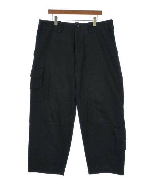 yohji yamamoto POUR HOMME 工裝褲