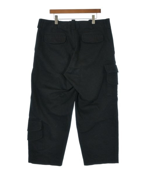 yohji yamamoto POUR HOMME 工裝褲