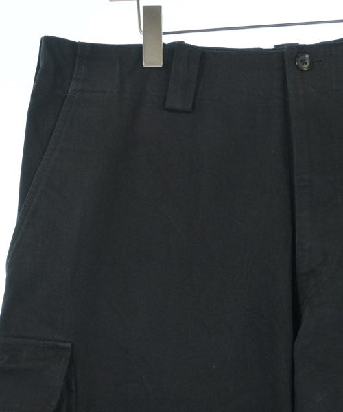 yohji yamamoto POUR HOMME 工裝褲