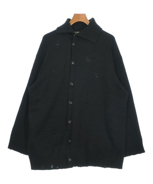 yohji yamamoto POUR HOMME 毛衣