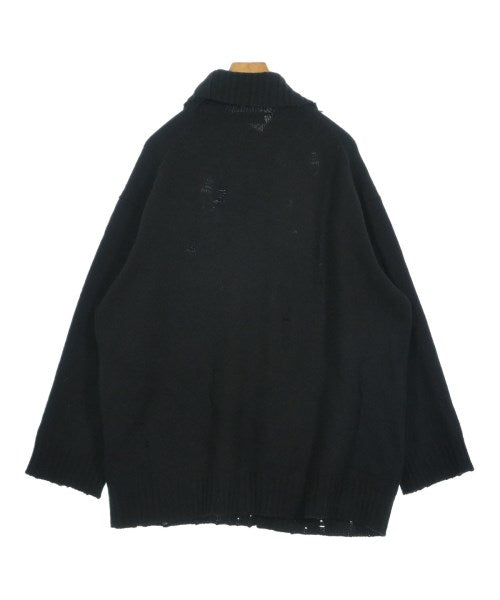 yohji yamamoto POUR HOMME 毛衣