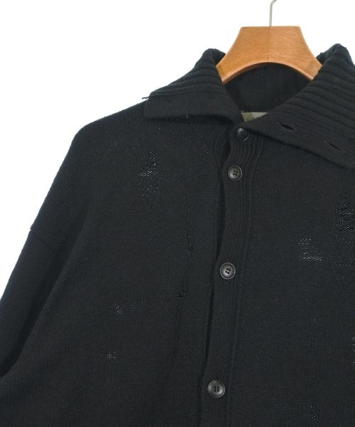 yohji yamamoto POUR HOMME 毛衣