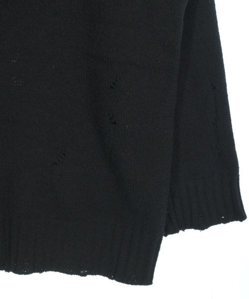 yohji yamamoto POUR HOMME 毛衣