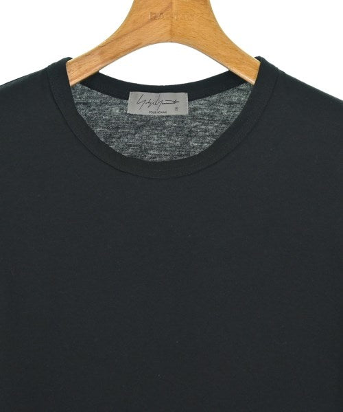 yohji yamamoto POUR HOMME T恤/上衣