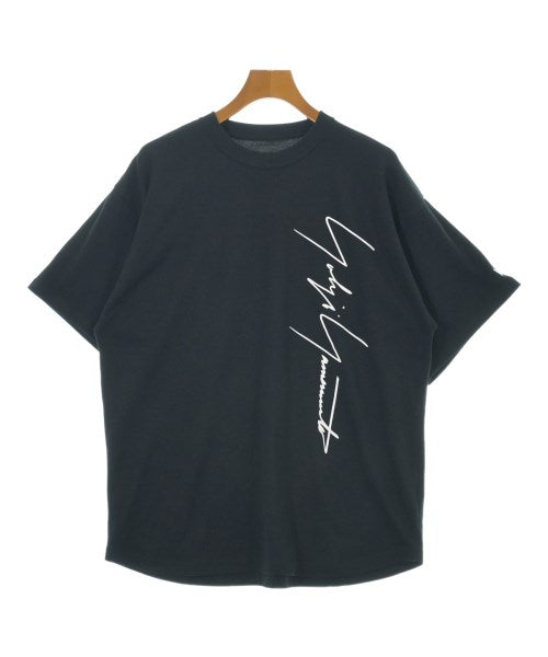 yohji yamamoto POUR HOMME T恤/上衣
