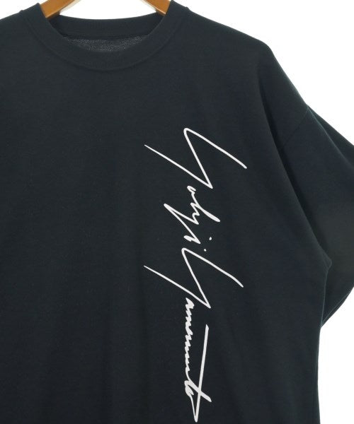 yohji yamamoto POUR HOMME T恤/上衣